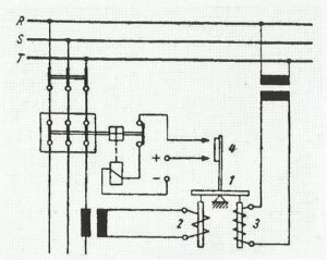 رله دیستانس