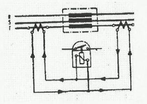 رله دیفرانسیل 1