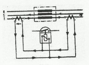 رله دیفرانسیل 2