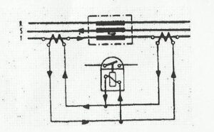 رله دیفرانسیل 3