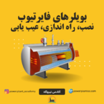 Fire Tube boilers