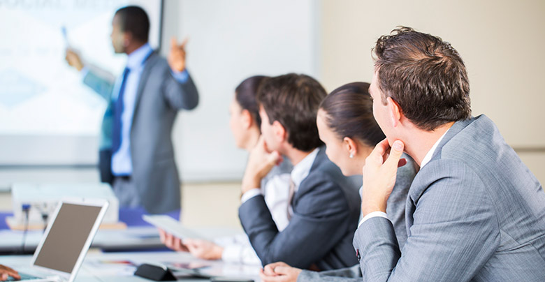 training elearning