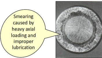 bearing 16