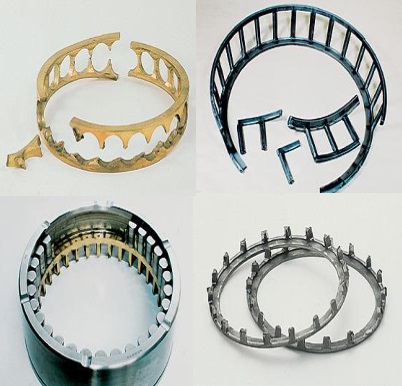bearing 17