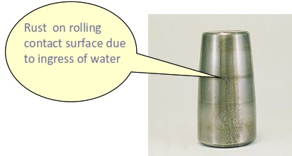 bearing 2