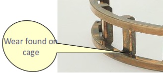 bearing 5