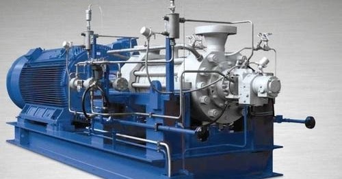 motor driven BFP