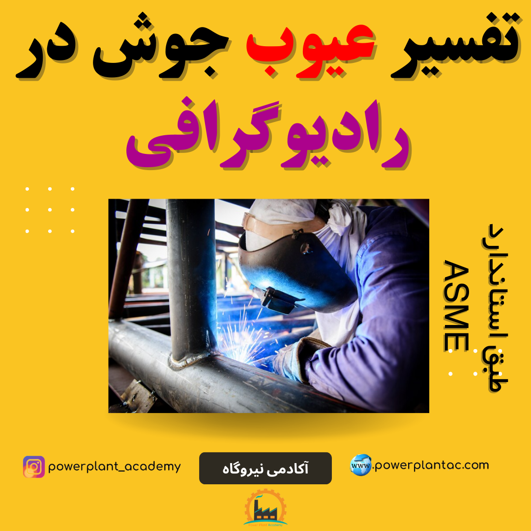 welding
