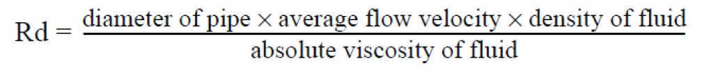 flowmeter 4