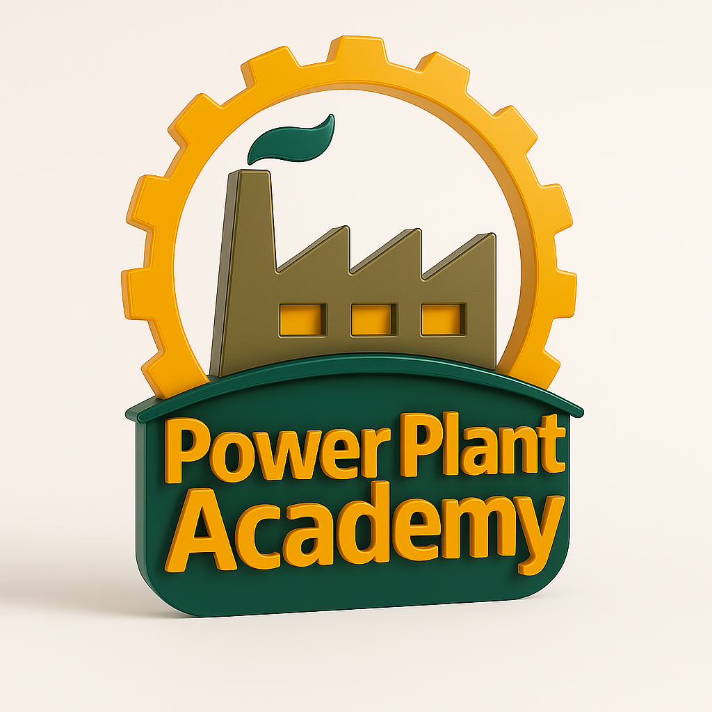 Power plant Academy