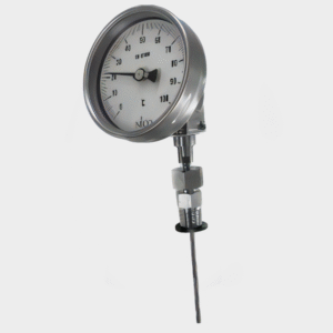 Bimetal-Thermometer
