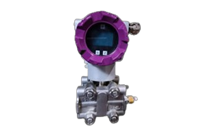 Differential pressure