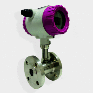 Flow meter