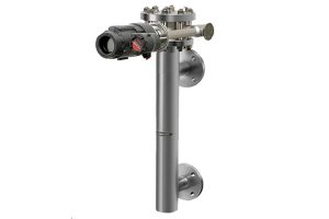 Level meter