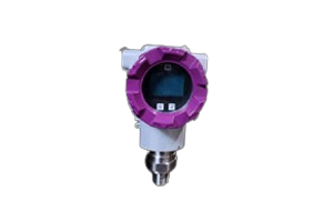Pressure transmitter