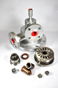turbine parts 7