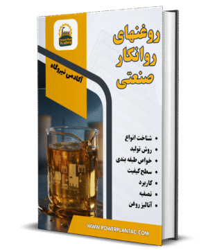 روغن های روانکار صنعتی