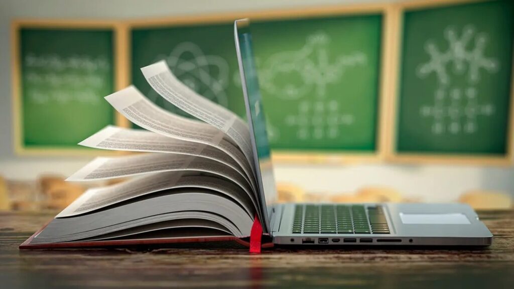 Learning Sources