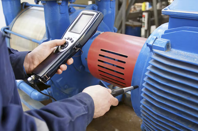 Pump Vibration5